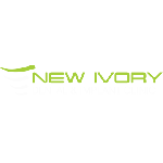 NewIvory, Dubai, logo