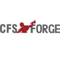 CFS Drop Forging, Ningbo