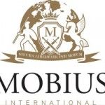 Mobius International UK Ltd, Poole, logo