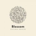 Blossom Natural Health, Chelmsford, logo
