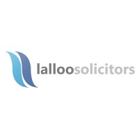 Lalloo Solicitors, Dublin Lalloo Solicitors, Dublin