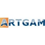 Artgam, Sulechów, Logo