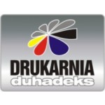 Duhadeks, Nysa, Logo