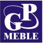 GP-MEBLE, Reda, Logo