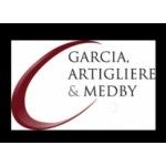Law Firm of Garcia & Artigliere, Los Angeles, CA, logo