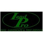 Land Pro Landscaping & Tree Service, Tallmadge, OH, logo