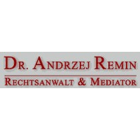 Remin Rechtsanwälte - Kancelaria Adwokacka - Dr Andrzej Remin, Kraków