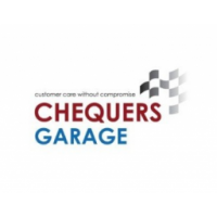 Chequers Garage, Didcot