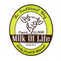 milkoflife, New Delhi – 110005