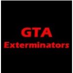 GTA Exterminators, Toronto, logo