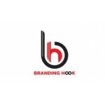 Branding Hook, Chennai, logo