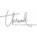 Thread Salon, New York, logo