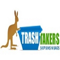 Trash Takers - Skip Bins N Bags, craigieburn