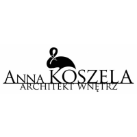 Projektowanie wnętrz Anna Koszela, Warszawa