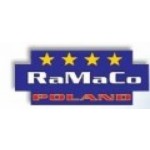 RaMaCo Poland, Katowice, Logo