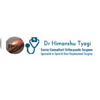 Dr. Himanshu Tyagi, Noida