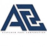 ALSYCHEM POOL CORPORATION, Quezon City, logo