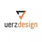 Verz Design Pte Ltd, Singapore, logo