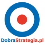 DobraStrategia.pl, Kłaj, logo