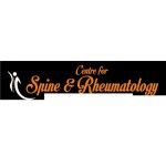 Centre For Spine And Rheumatology, Noida, logo