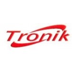 Tronik Sp. z o.o., Dąbrowa Górnicza, Logo
