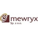 Mewryx Sp. z o.o., Gdańsk, Logo