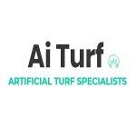 Ai Turf Grand Prairie – Artificial Grass Experts, Grand Prairie, logo