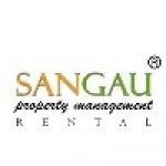 SANGAU, Bangalore, logo