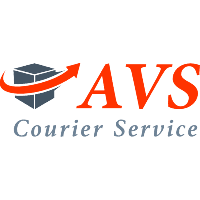 AVS Courier Service, New Delhi