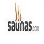 Saunas.com, Meridian, logo