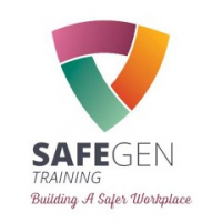 Safegen Training Inc, Surrey