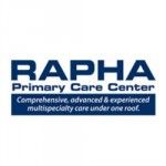 Rapha Primary Care Center, Fayetteville, logo