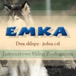 EMKA, Zabrze, Logo