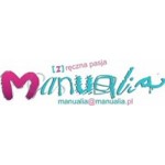 MANUALIA.PL, Toruń, Logo