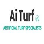Ai Turf Rockwall – Artificial Grass Experts, Rockwall, logo