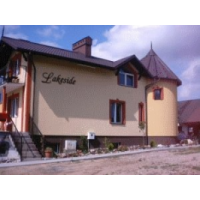 Lakeside Guest House, Ostrzyce