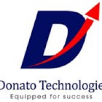 Donato Technologies Best IT Consulting Services Staffing & Recruiting Services and Enterprise Software Solutions in Dallas| Texas | USA, Dallas