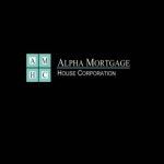 Alpha Mortgage | Mortgage Brokers, Surrey, logo