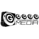 Gamer Media, Swarzędz, Logo