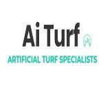 Ai Turf Fort Worth – Artificial Grass Experts, Fort Worth, logo