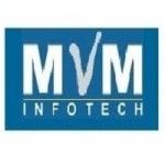 MVM Infotech, Bangkok, logo