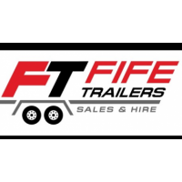FIFE TRAILERS SALE AND HIRE, Kirkcaldy