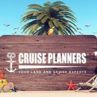 Cruise Planners - Jim Vanderpool, Sevierville