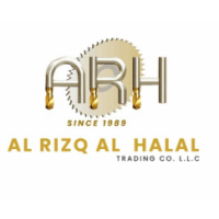 AL RIZQ AL HALAL TRADING LLC., Dubai