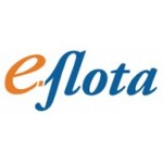 e-flota, Warszawa, Logo