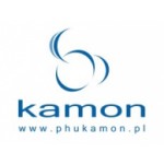 PHU Kamon, Tychy, Logo