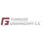 Fundusz Gravingowy S.A., Warszawa, Logo