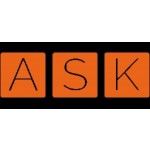 ASK Marketing UG, Hannover, logo