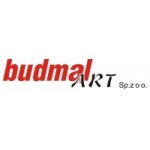 Budmal-Art Sp. z o.o., Warszawa, Logo