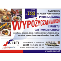 JiR Catering Service, Kraków